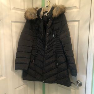 Laundry by Segal Coat XXL gray